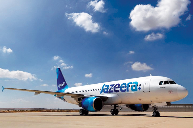 Jazeera plans to connect India